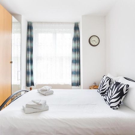 City Center Camden Market Budget Apartment And Rooms Londres Exterior foto