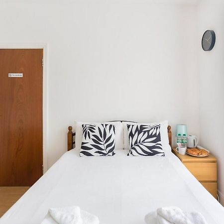 City Center Camden Market Budget Apartment And Rooms Londres Exterior foto