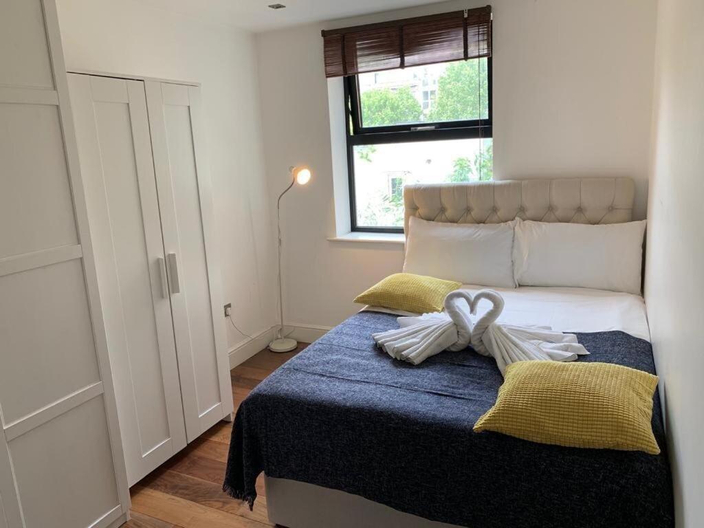 City Center Camden Market Budget Apartment And Rooms Londres Exterior foto