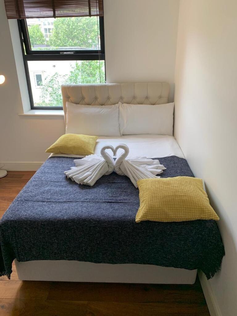 City Center Camden Market Budget Apartment And Rooms Londres Exterior foto