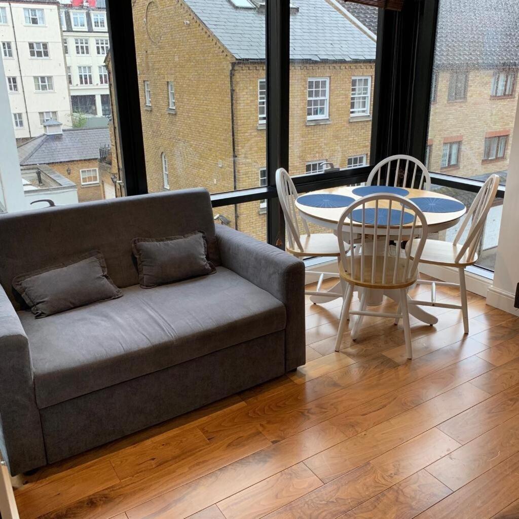 City Center Camden Market Budget Apartment And Rooms Londres Exterior foto