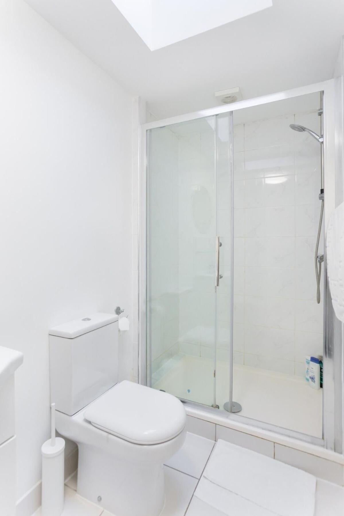 City Center Camden Market Budget Apartment And Rooms Londres Exterior foto