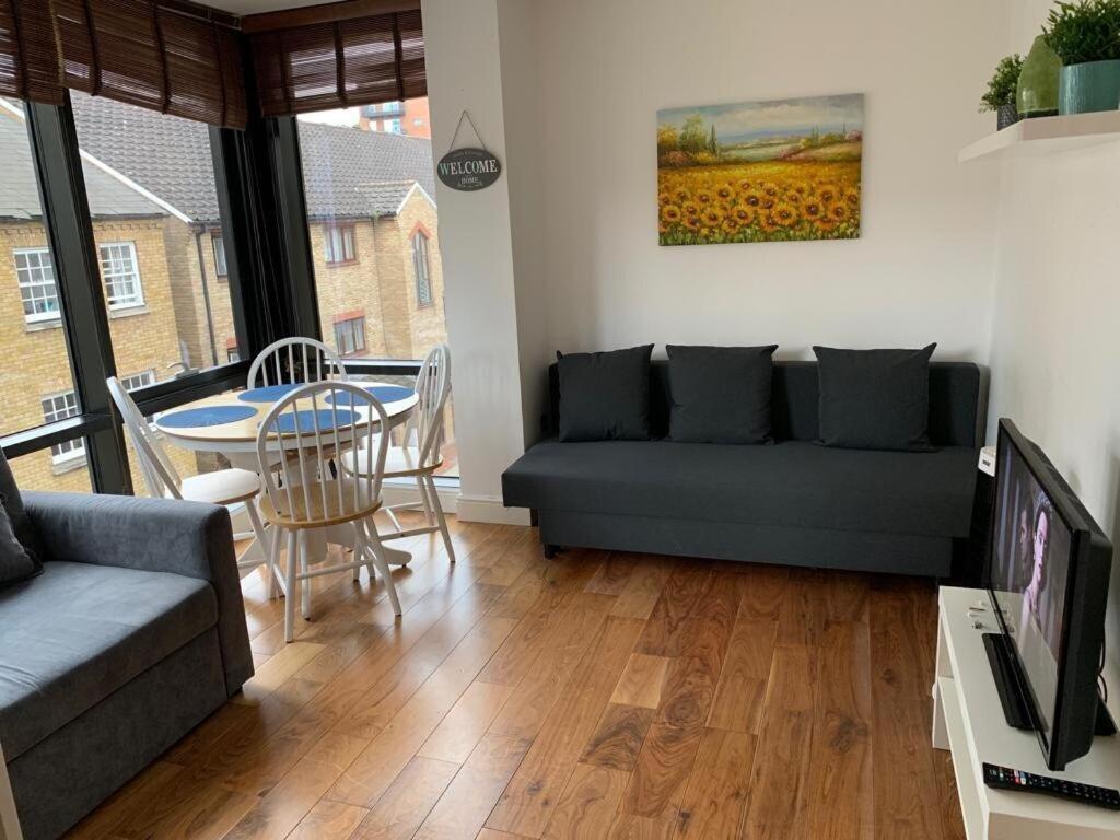 City Center Camden Market Budget Apartment And Rooms Londres Exterior foto