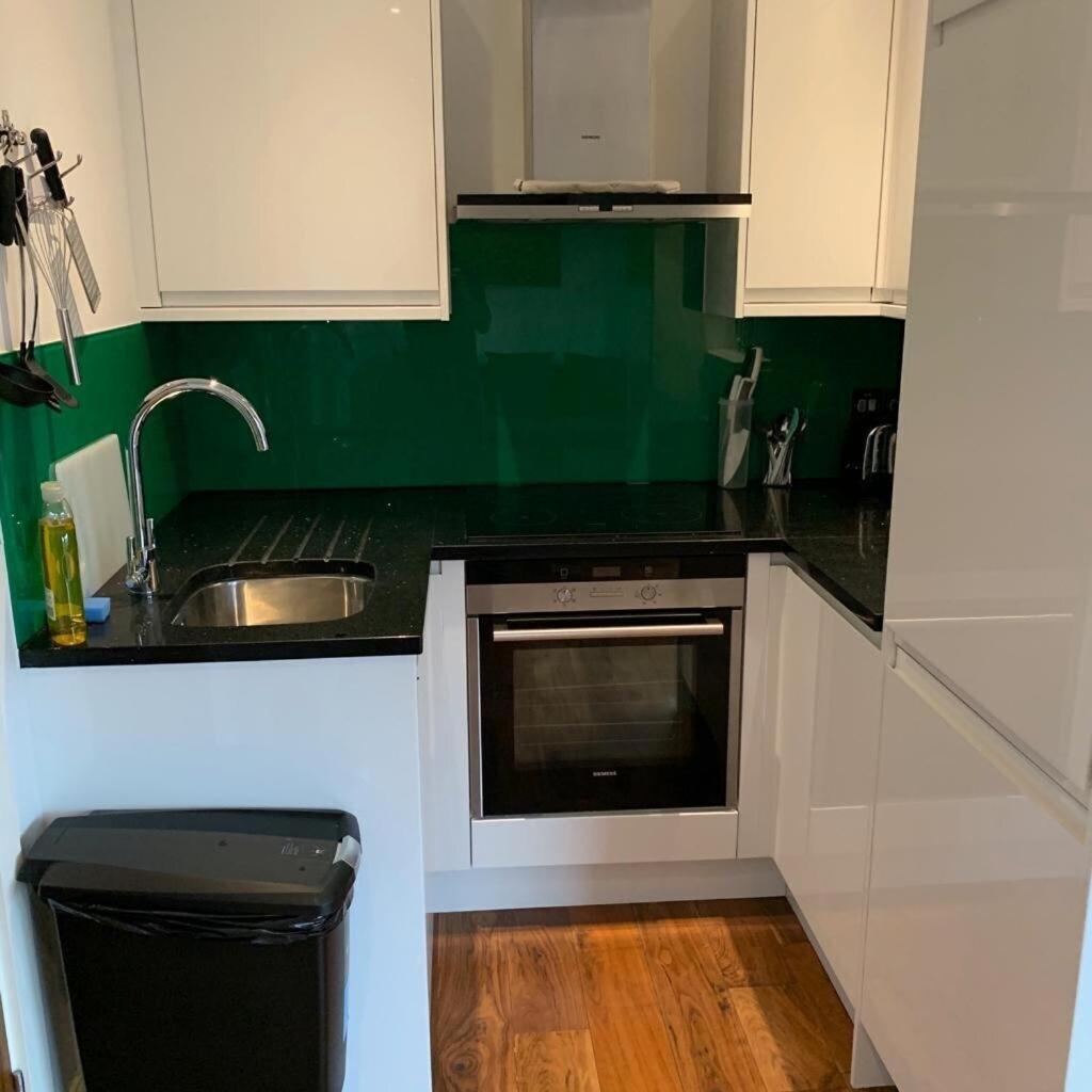 City Center Camden Market Budget Apartment And Rooms Londres Exterior foto