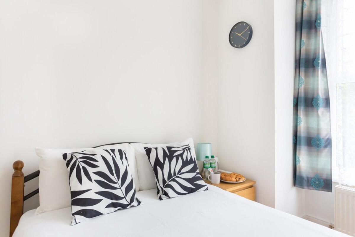 City Center Camden Market Budget Apartment And Rooms Londres Exterior foto