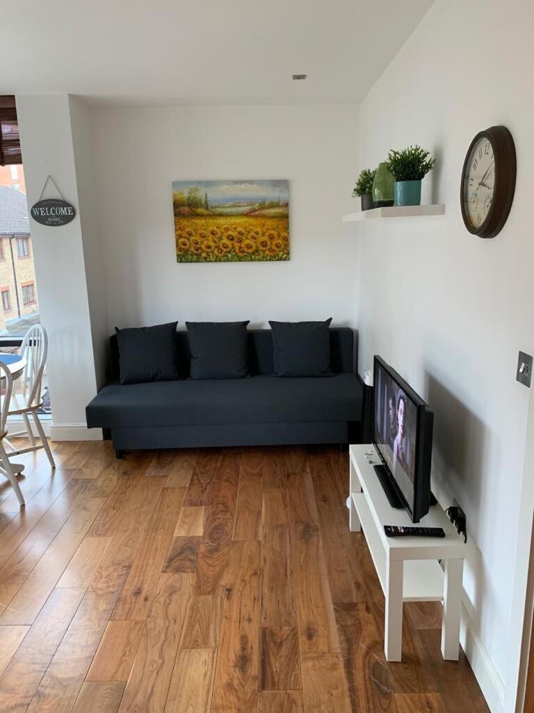 City Center Camden Market Budget Apartment And Rooms Londres Exterior foto
